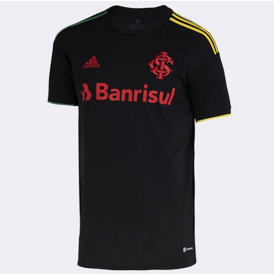 Tailandia Camiseta Internacional 3ª 2022 2023